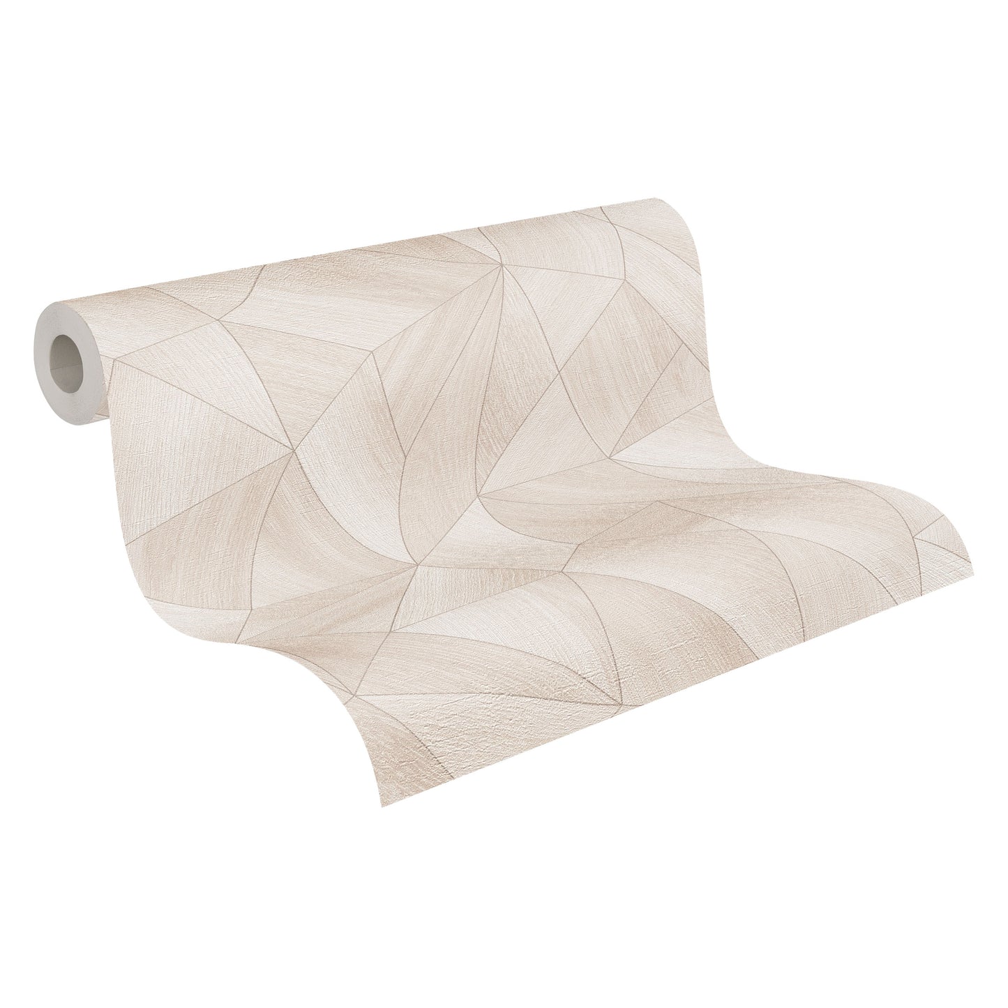 Livingwalls Daniel Hechter 7 Struktur Beige Creme - 10,05 m x 0,53 m