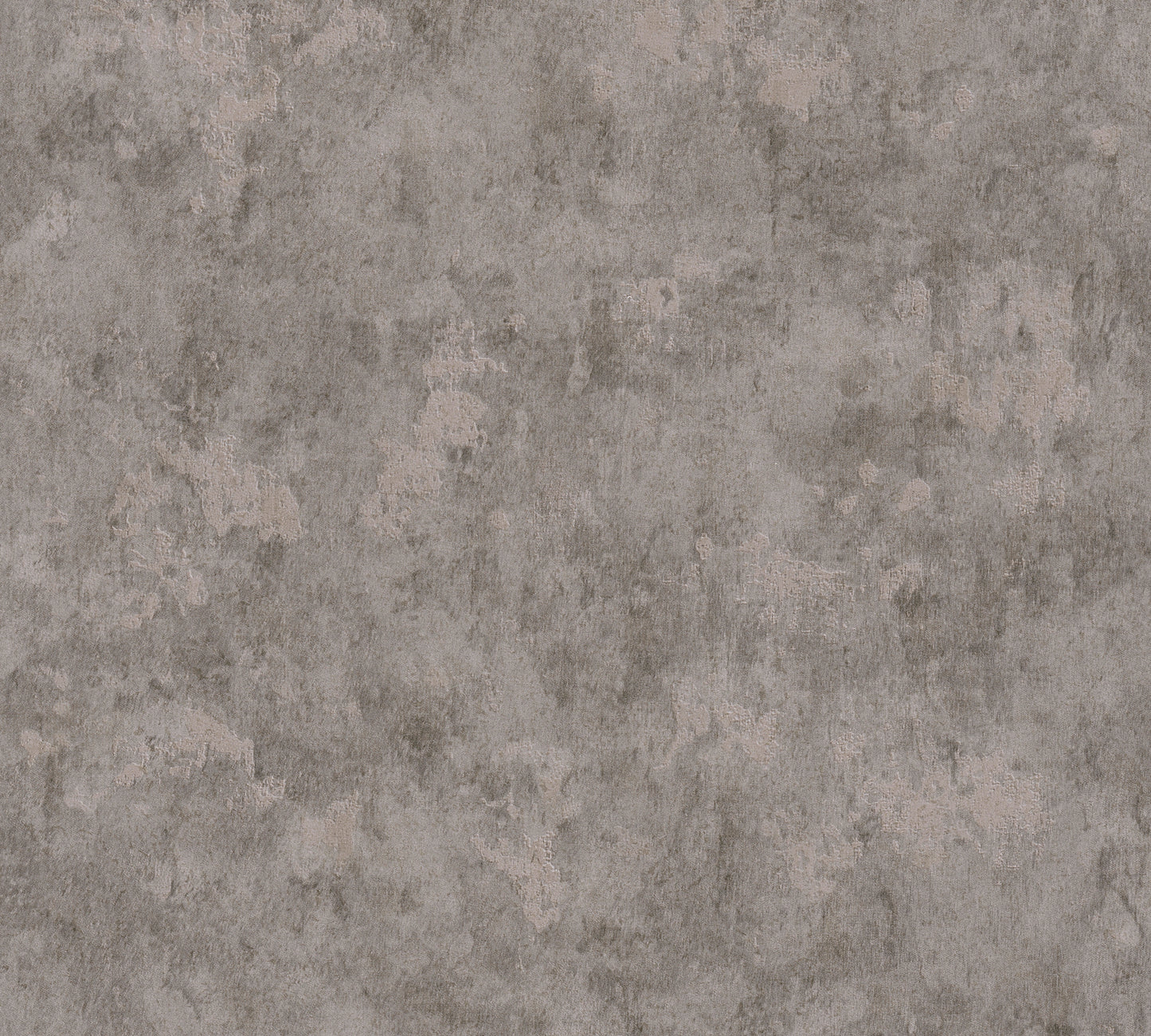 Livingwalls Metropolitan Stories Hot Spots Vliestapete Putzoptik Dunkelgrau Metallic - 10,05 m x 0,53 m