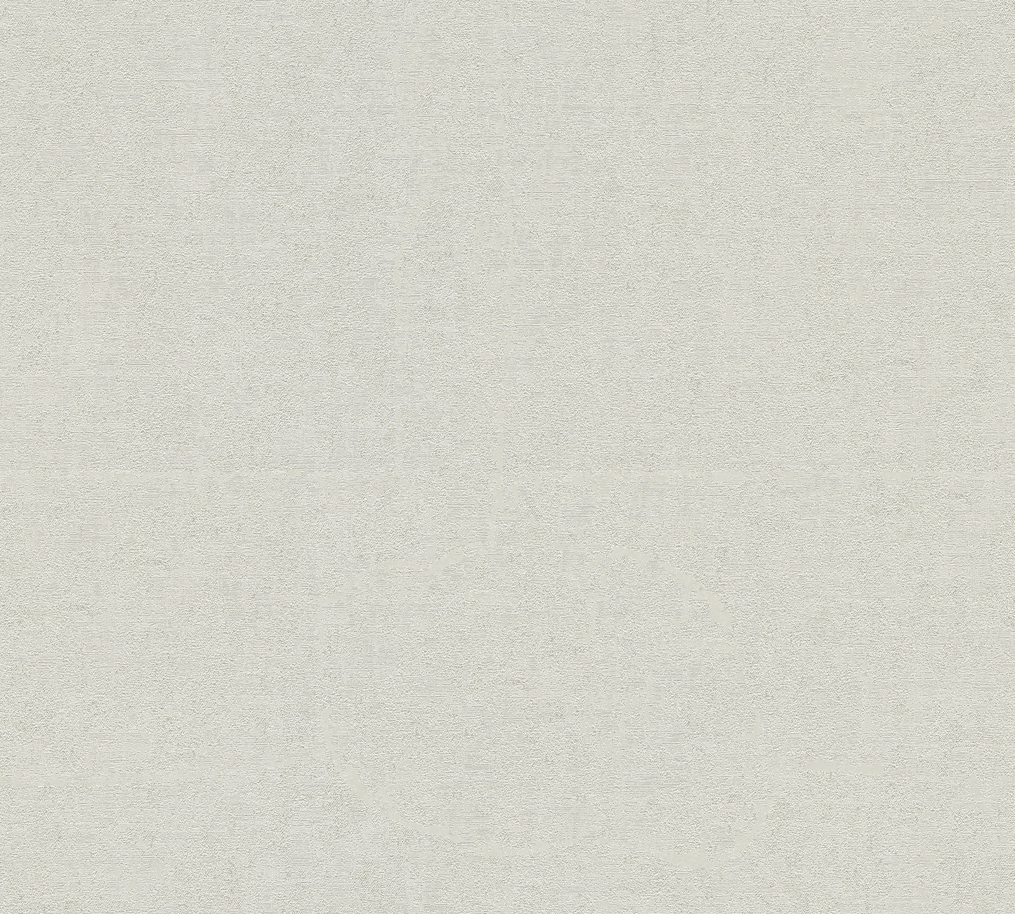 Versace Unitapete Silber - 10,05 m x 0,70 m