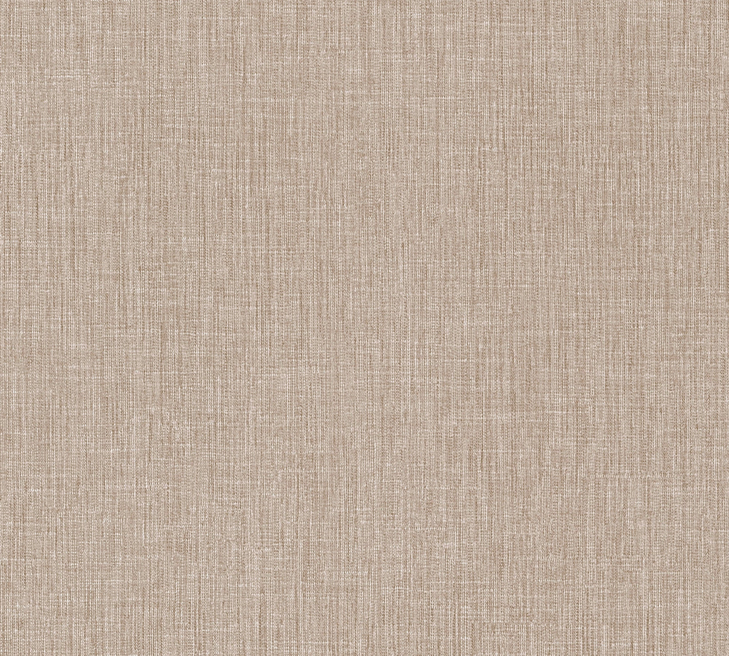 Mustertapete Leinen Mauve Klassisch - 10,05 m x 0,53 m