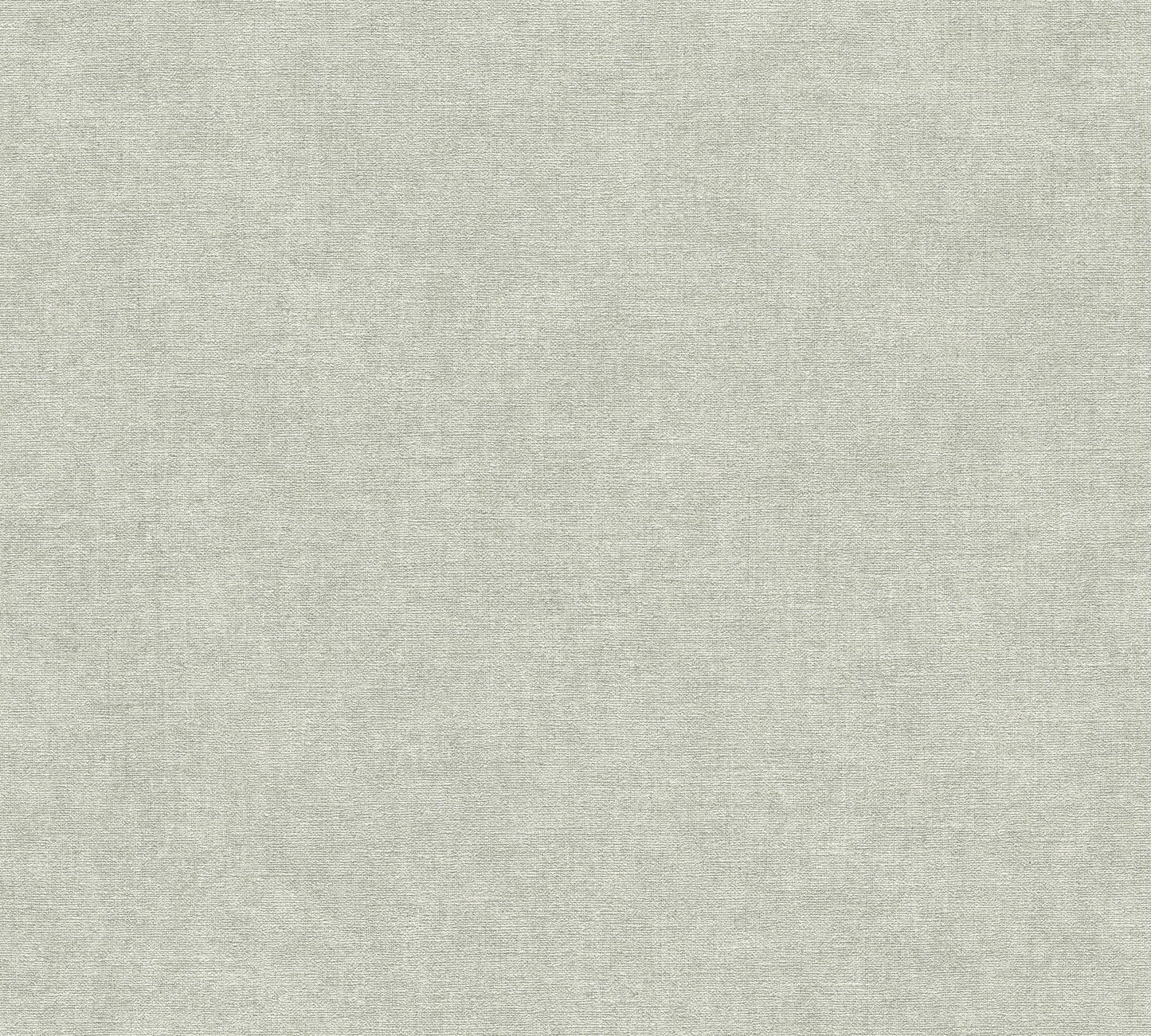 Mustertapete Leinen Greige Hell - 10,05 m x 0,53 m