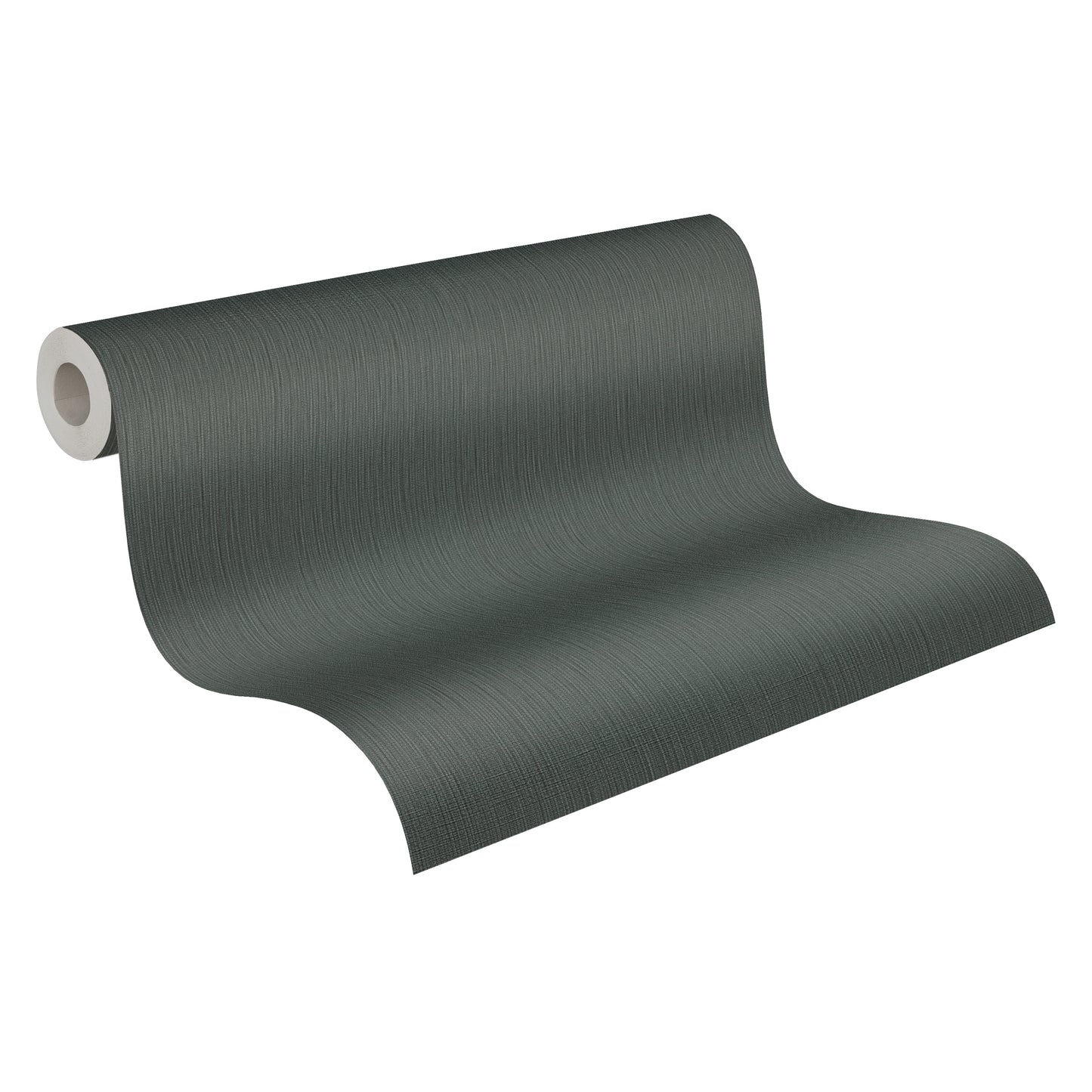 Livingwalls Michalsky 6 Strukturtapete Grau Anthrazit - 10,05 m x 0,53 m