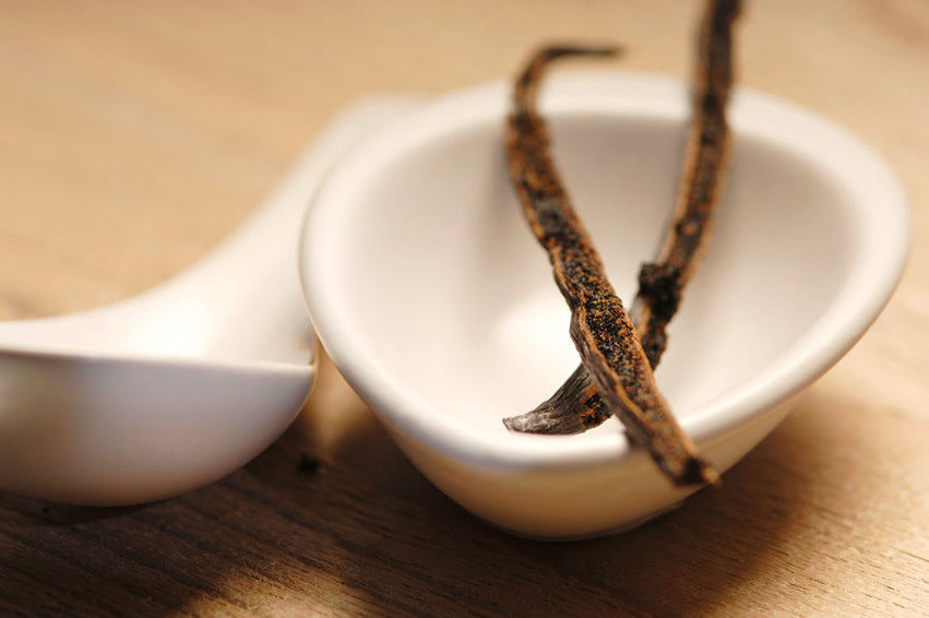 Raumduft Vanilla, Creme 100 ml
