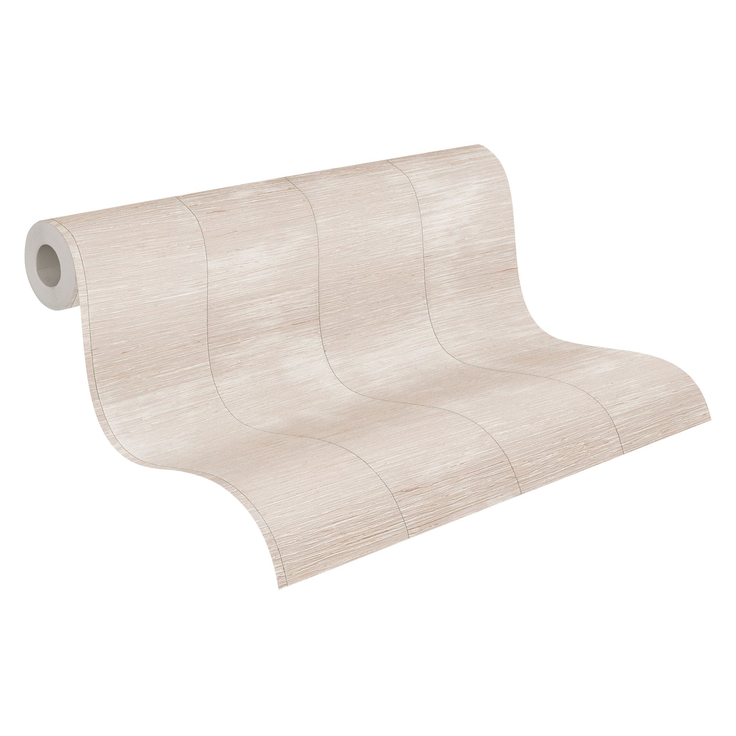 Livingwalls Daniel Hechter 7 Struktur Beige Grau - 10,05 m x 0,53 m