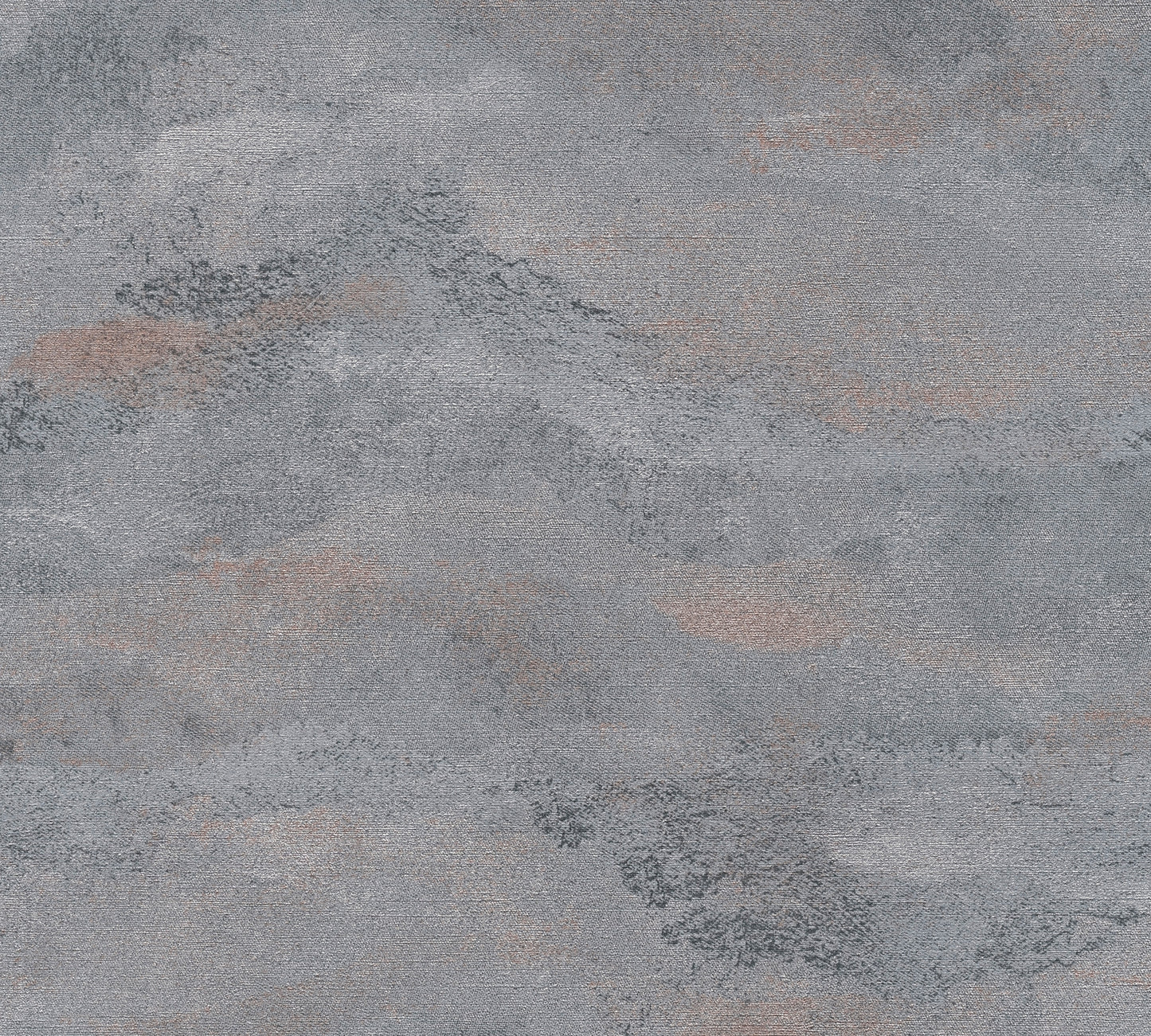 Livingwalls Metropolitan Stories Hot Spots Lucia - Toskana Landschaft Schwarz Gold - 10,05 m x 0,53 m