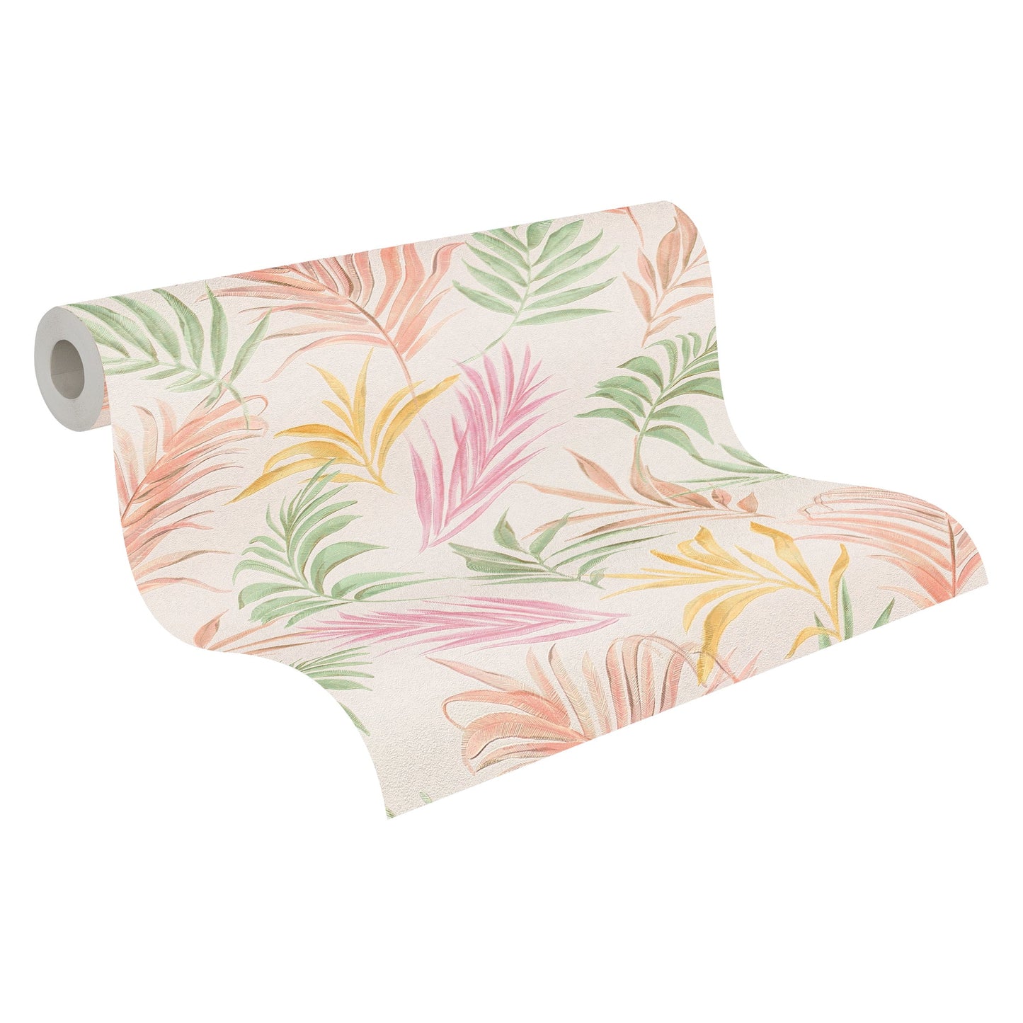 CosmoLiving Midnight Botanica-Mystery Bunt 10,05 m x 0,53 m