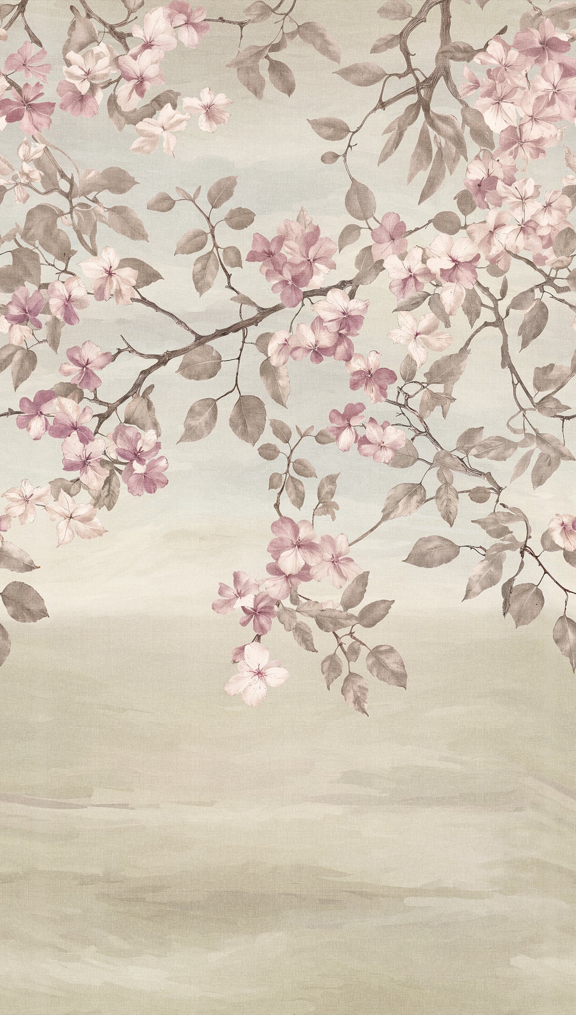 CosmoLiving Suspending Spring Beige 1,59 m x 2,80 m