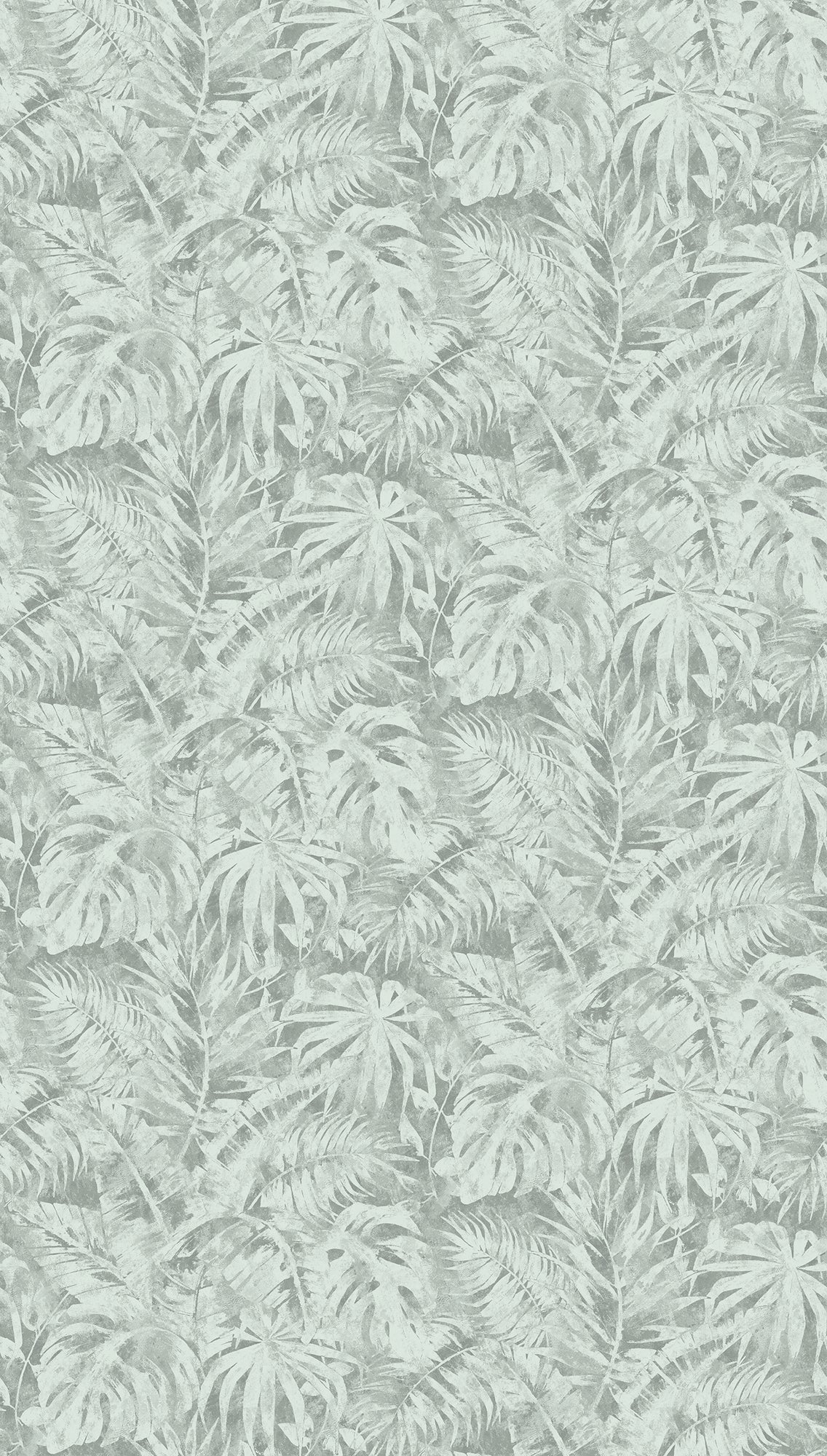 CosmoLiving Palma Green Grün 1,59 m x 2,80 m