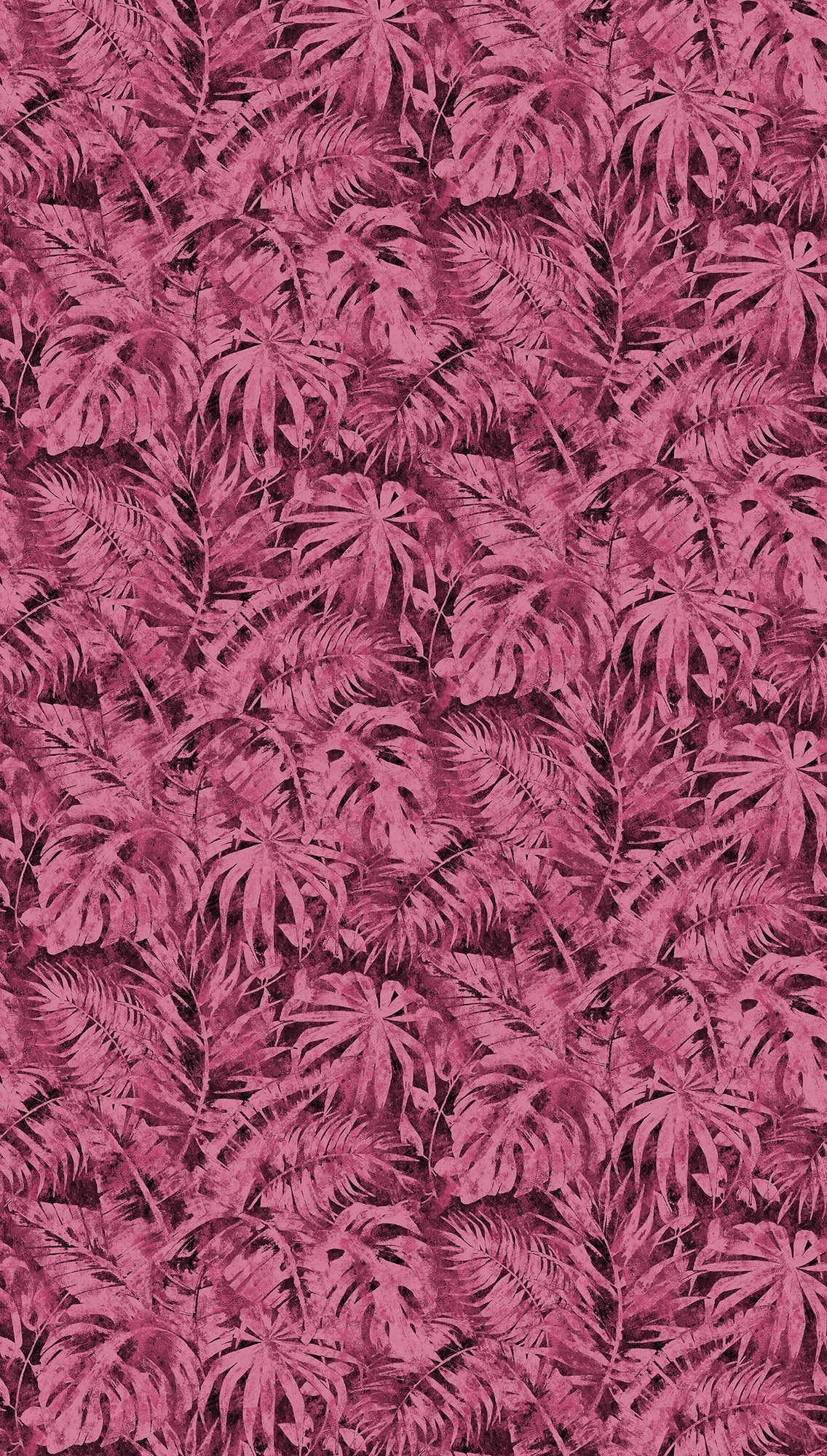 CosmoLiving Palma Magenta Pink 1,59 m x 2,80 m