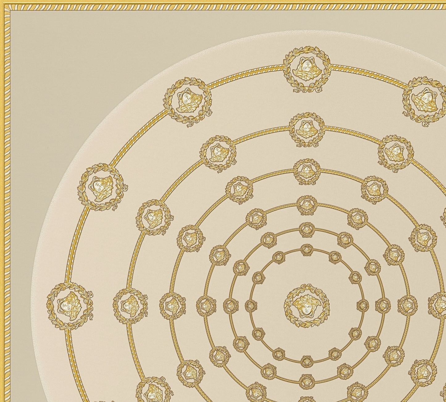 Versace I Love Baroque Beige - 10,05 m x 0,70 m