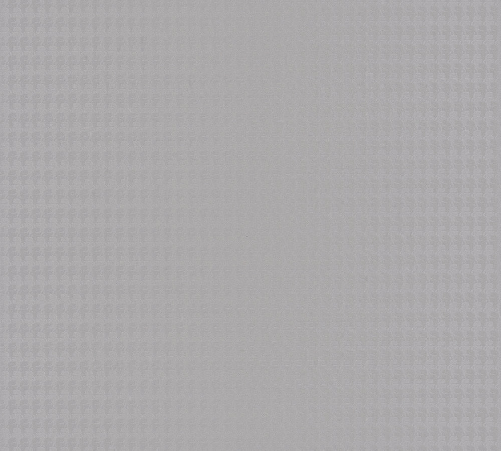 Karl Lagerfeld Stripes Grau Silber - 10,05 m x 0,53 m