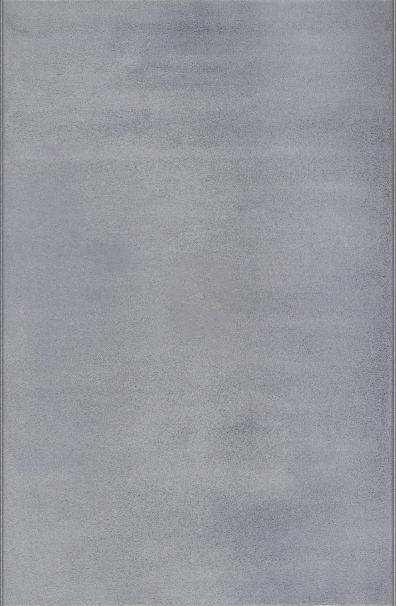 Teppich Lichtspielharmonie Grau rechteckig - 340cm x 240cm