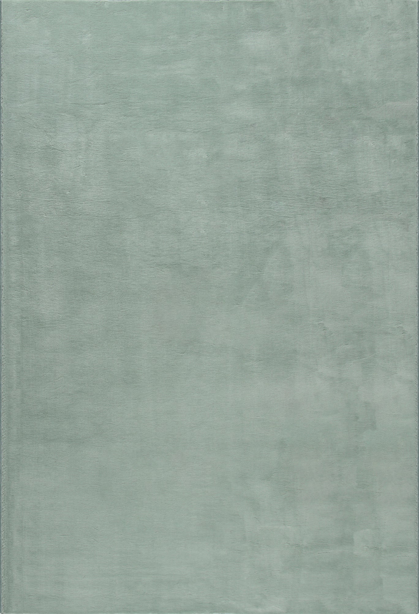 Teppich Wohnweich Grün rechteckig - 290cm x 200cm