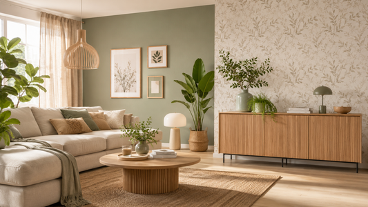 DIY Raum-Makeover