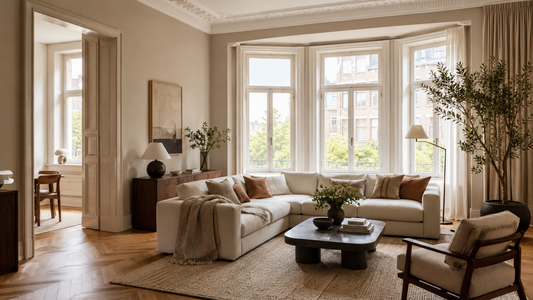 Alte Wohnung modernisieren