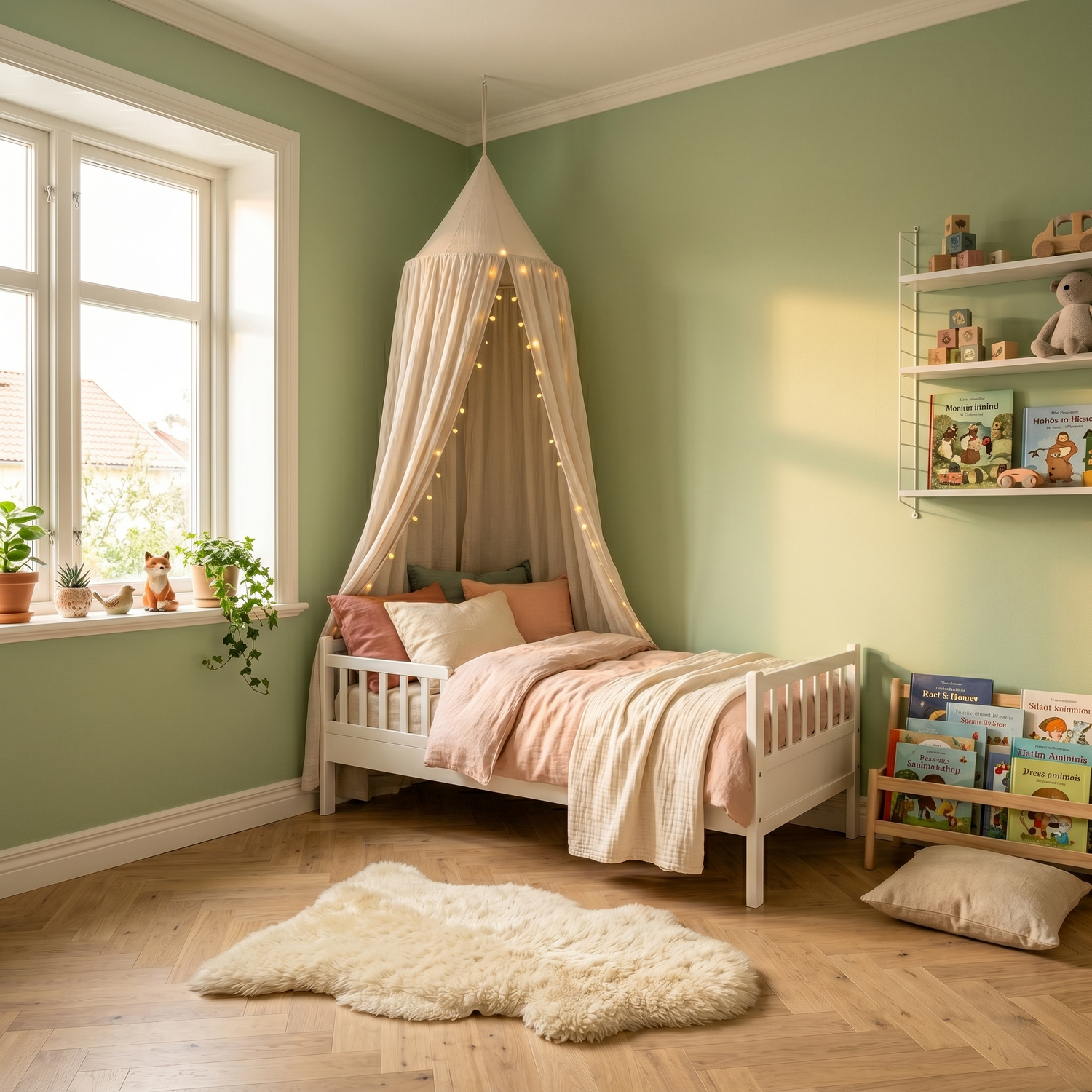 Produkte für's Kinderzimmer