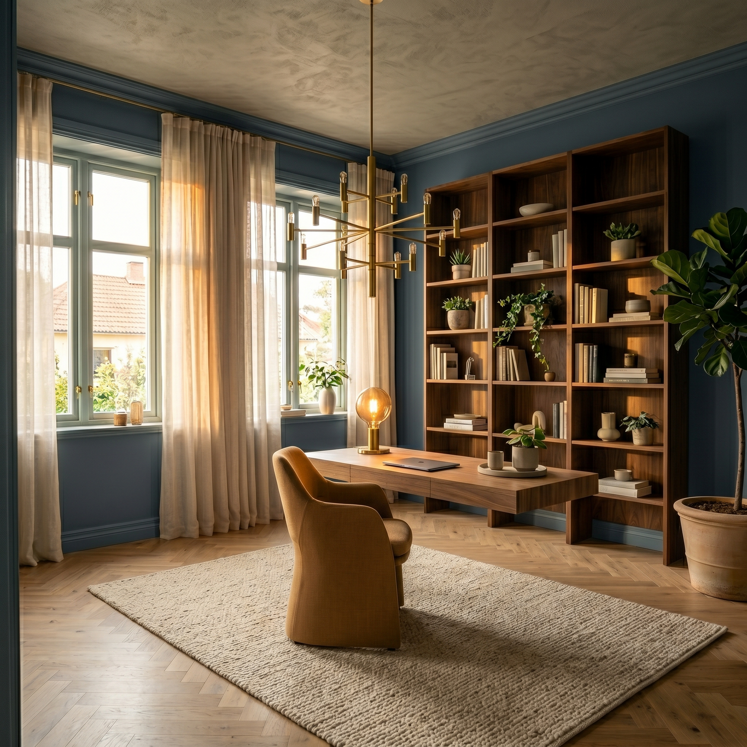 Produkte für's Arbeitszimmer