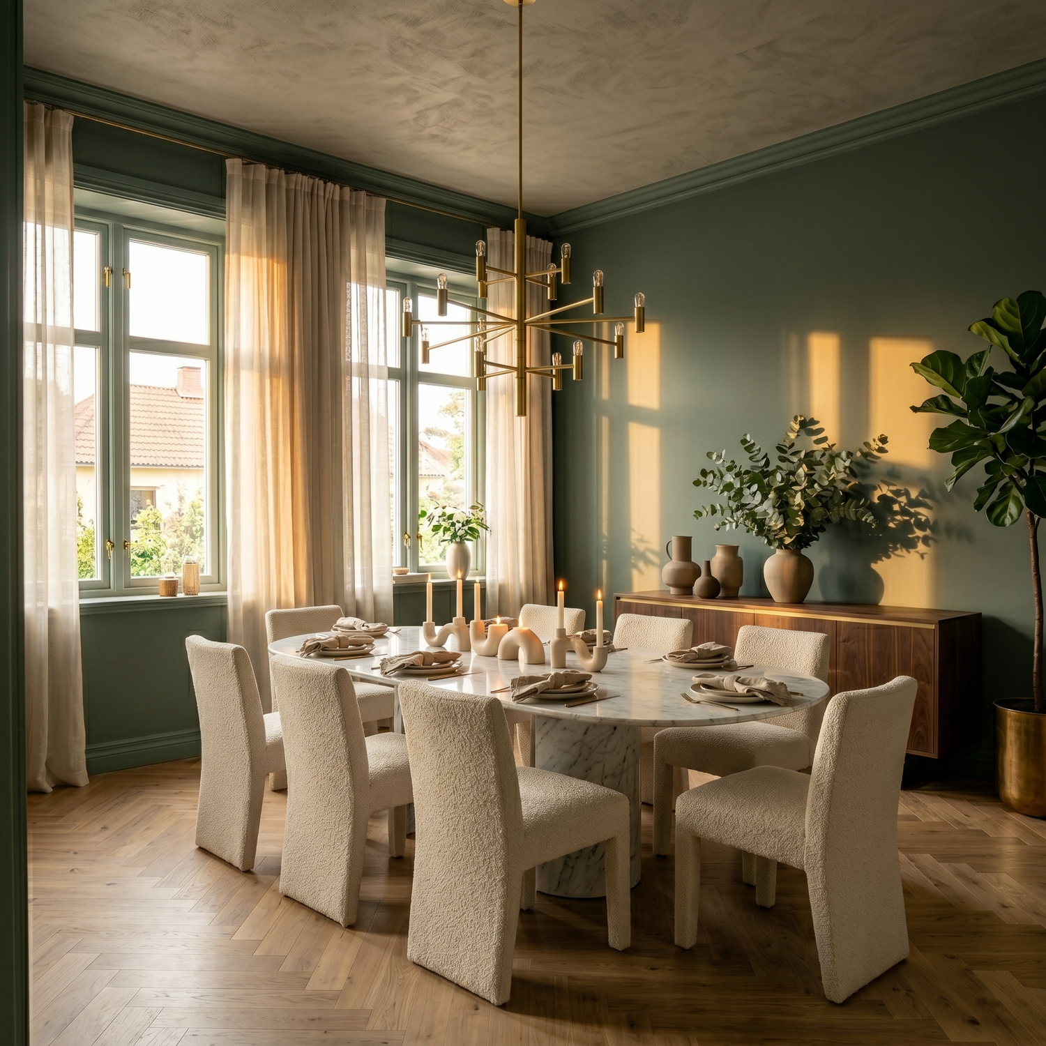 Produkte für's Esszimmer