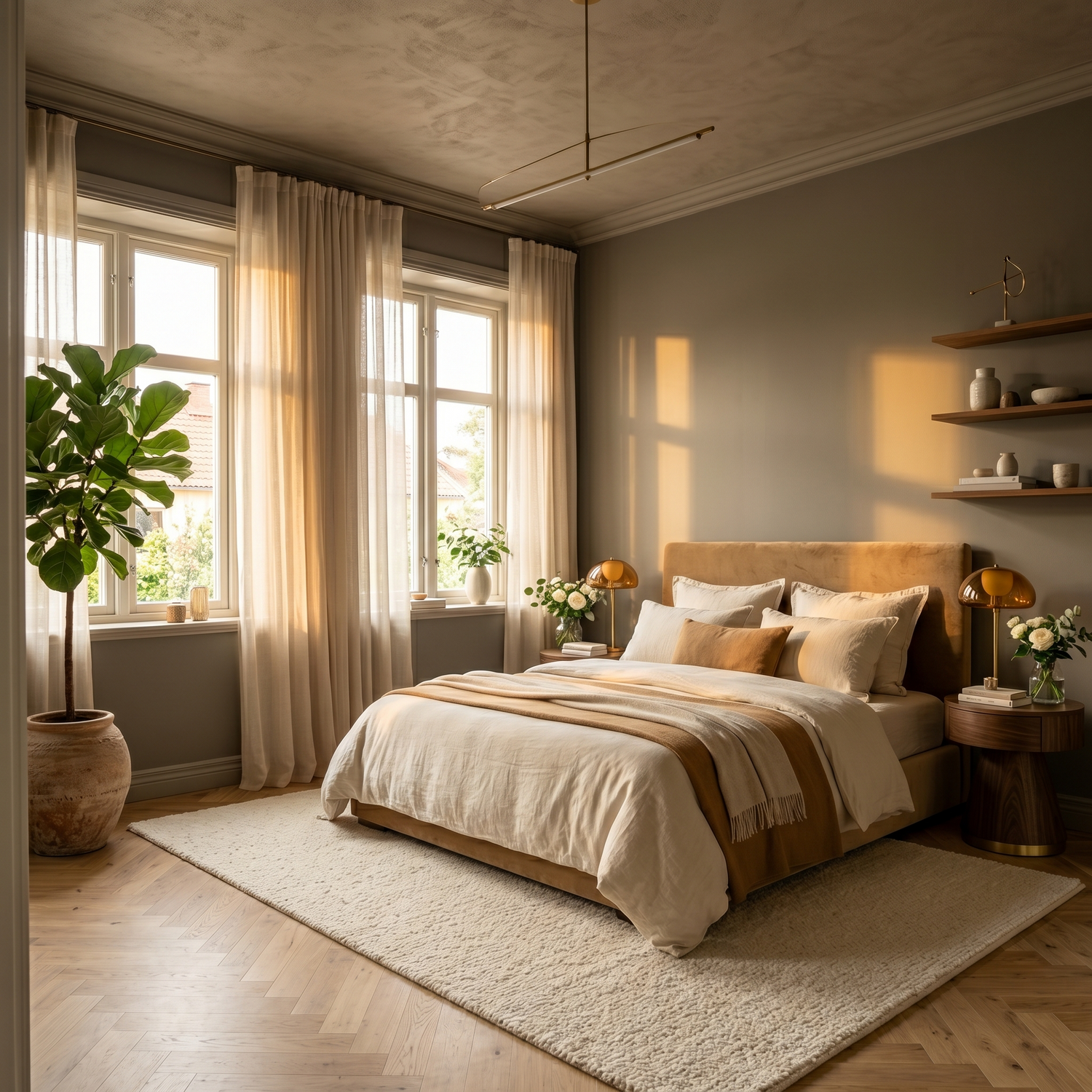 Produkte für's Schlafzimmer