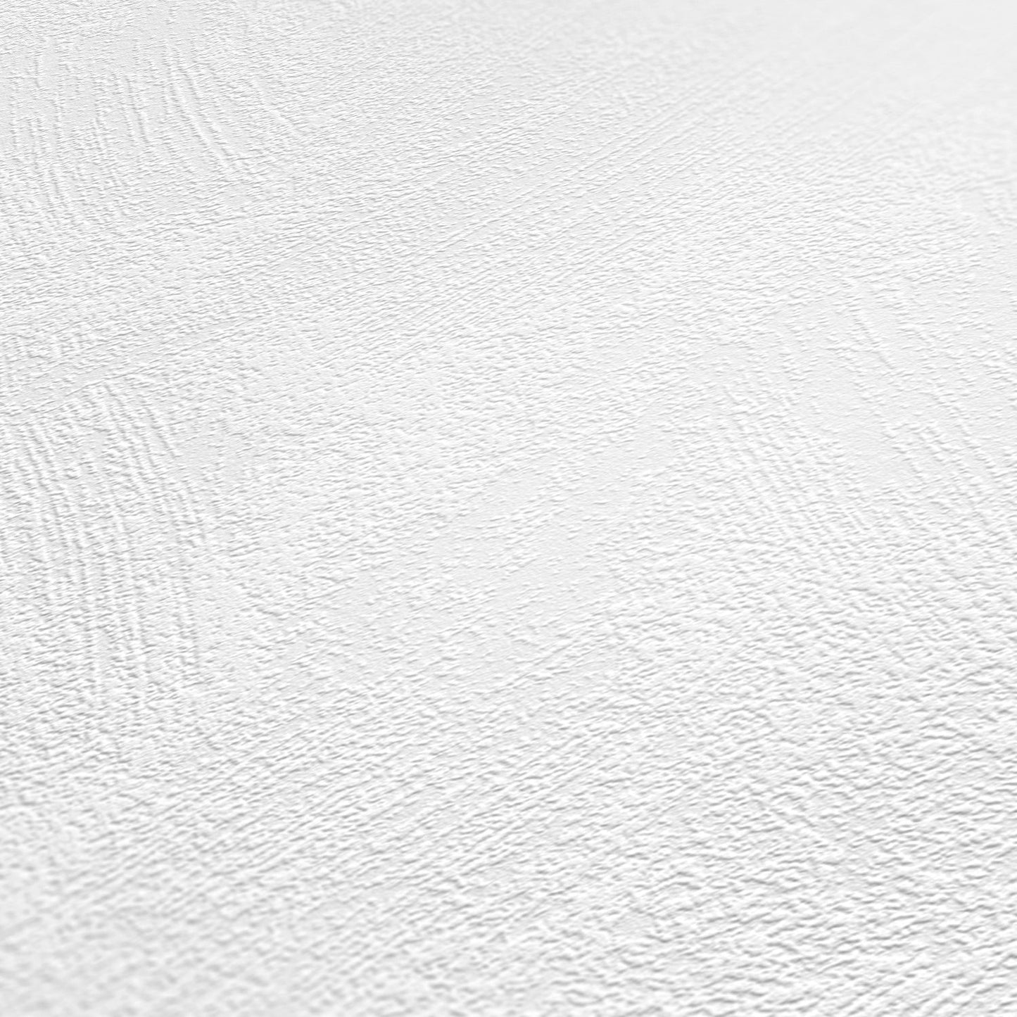 Black und White Schaum-Vliestapete Weiß 10,05 m x 0,53 m