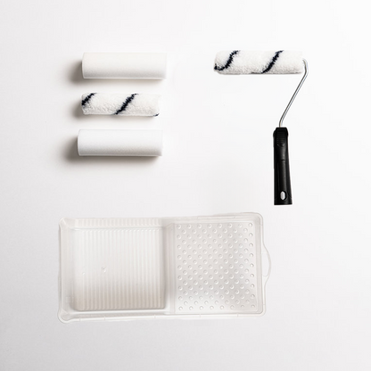 Pinsel Set 6-teilig