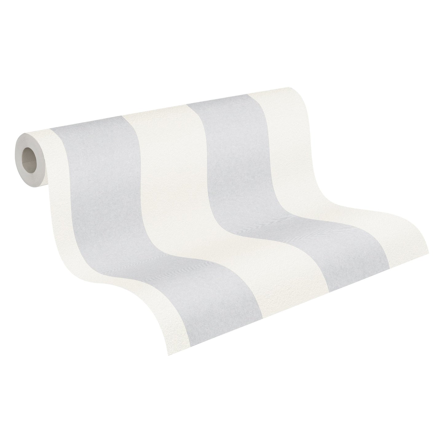 Meistervlies Pro Vliestapete überstreichbar Weiß 25 m x 1,06 m