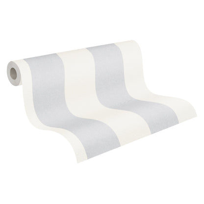 Meistervlies Pro Vliestapete überstreichbar Weiß 25 m x 1,06 m