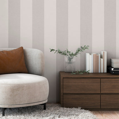 Meistervlies Pro Vliestapete überstreichbar Weiß 25 m x 1,06 m