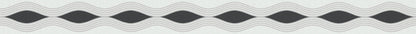 Rapido 2011 Dekobordüre selbstklebend 5,00 m x 0,05 m