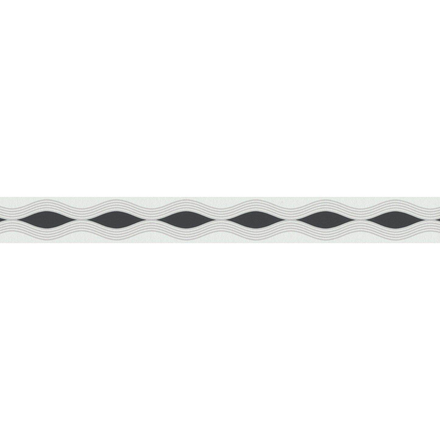Rapido 2011 Dekobordüre selbstklebend 5,00 m x 0,05 m