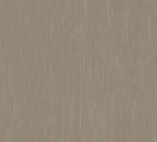 Haute Couture2 Vlies-Textiltapete Braun 10,05 m x 0,53 m