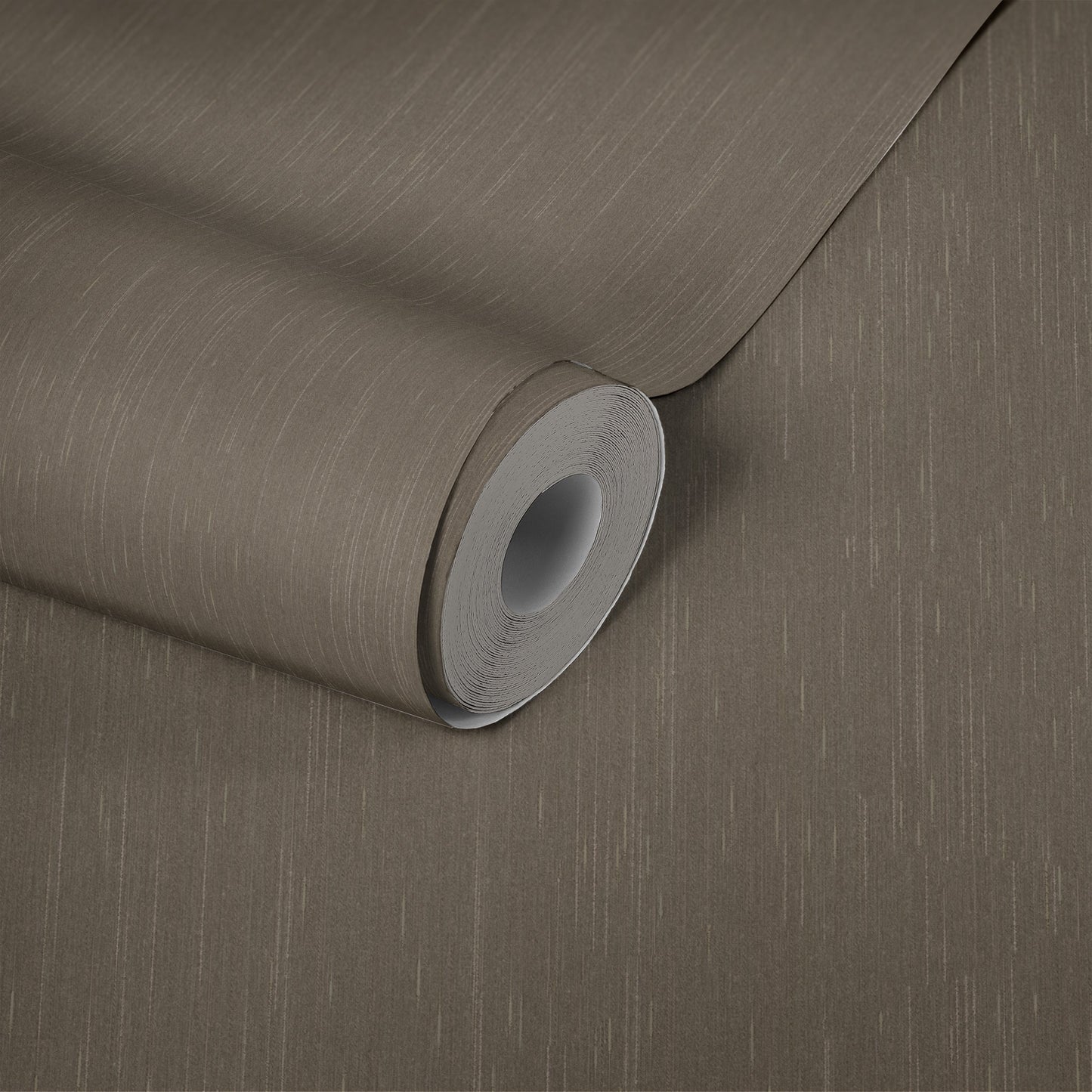 Haute Couture2 Vlies-Textiltapete Braun 10,05 m x 0,53 m
