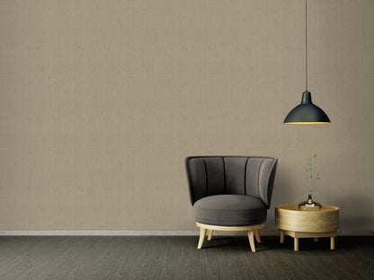 Haute Couture2 Vlies-Textiltapete Braun 10,05 m x 0,53 m