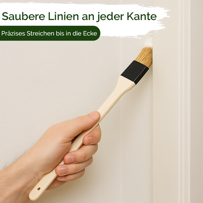 Veluxis® Malerpinsel Set 10-teilig FSC-zertifiziert