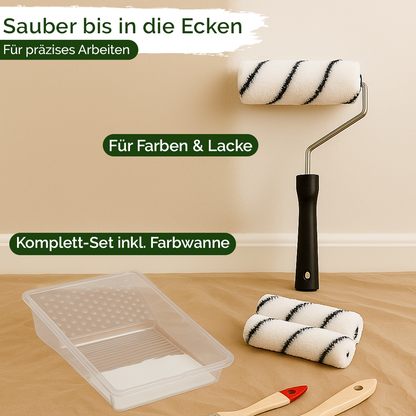 Pinsel Set 6-teilig