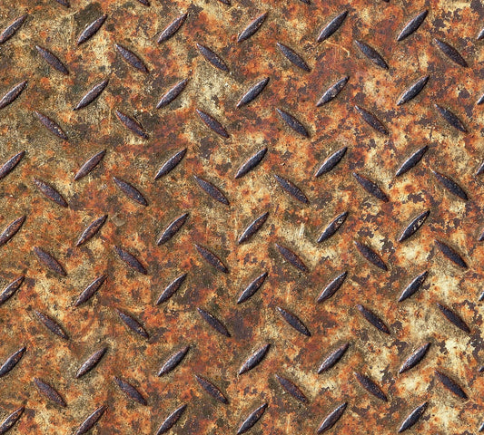 Livingwalls Pop Up Panel 2 selbstklebend Braun Schwarz 2,50 m x 0,35 m