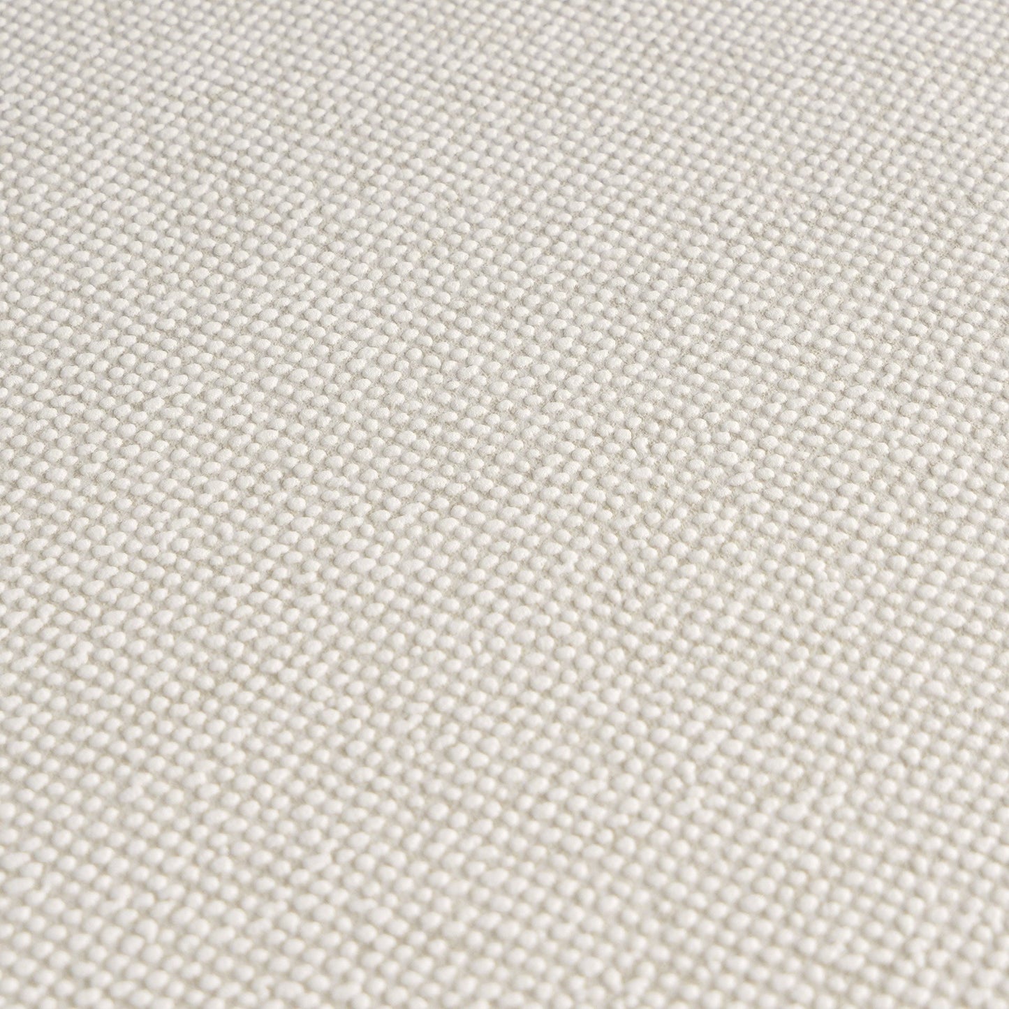 Mustertapete Textiloptik Greige - 10,05 m x 0,53 m