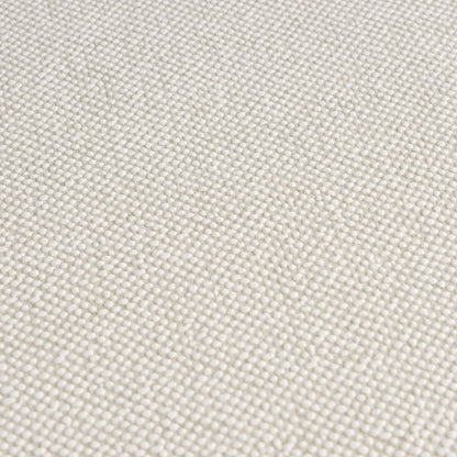 Mustertapete Textiloptik Greige - 10,05 m x 0,53 m