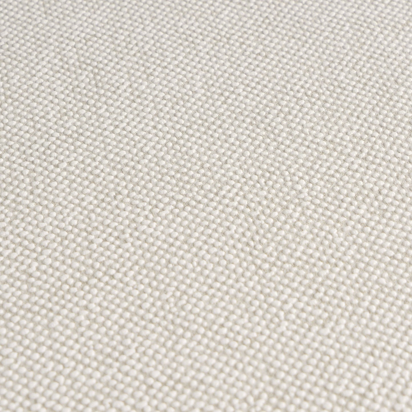 Mustertapete Textiloptik Greige - 10,05 m x 0,53 m
