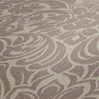 Architects Paper Luxury wallpaper Luxus Glasperlentapete Bronze Braun 10,05 m x 0,52 m