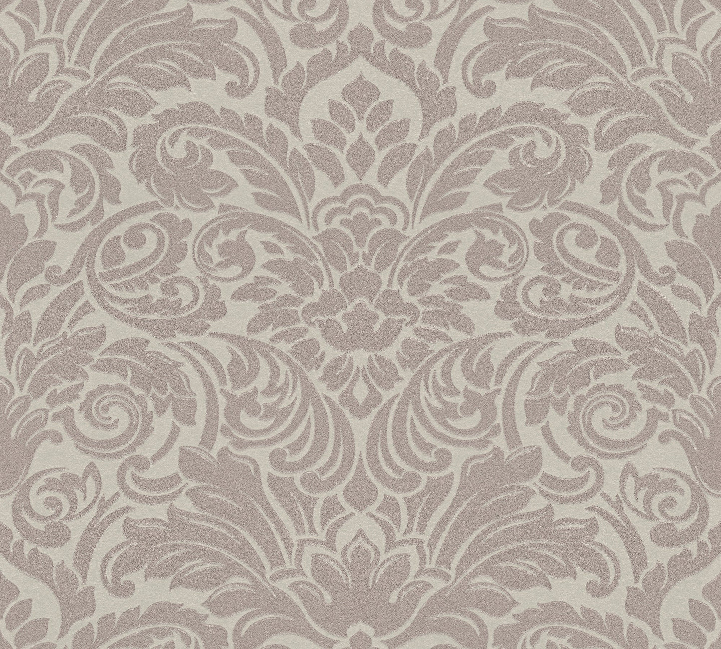 Architects Paper Luxury wallpaper Luxus Glasperlentapete Bronze Braun 10,05 m x 0,52 m