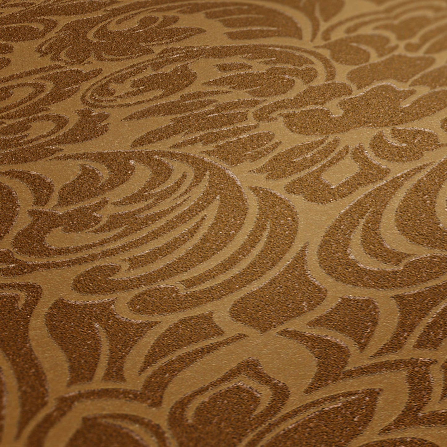 Architects Paper Luxury wallpaper Luxus Glasperlentapete Gold 10,05 m x 0,52 m