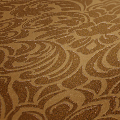 Architects Paper Luxury wallpaper Luxus Glasperlentapete Gold 10,05 m x 0,52 m