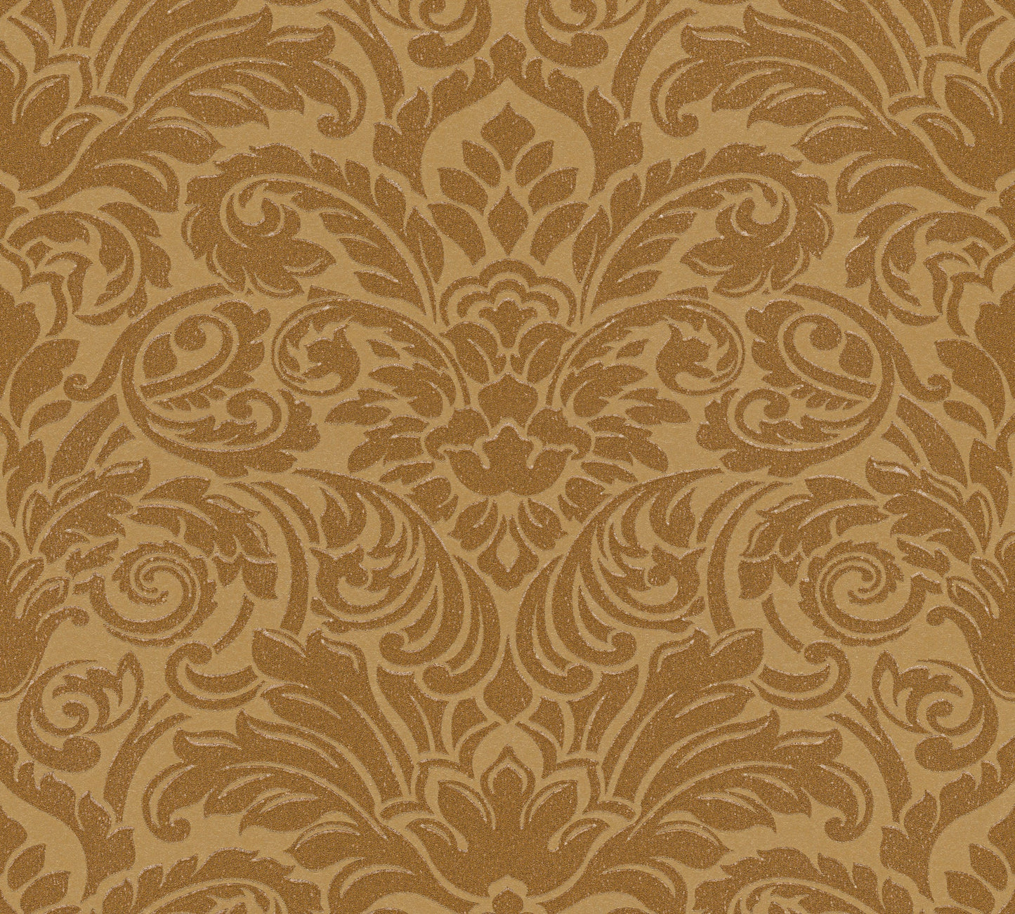 Architects Paper Luxury wallpaper Luxus Glasperlentapete Gold 10,05 m x 0,52 m