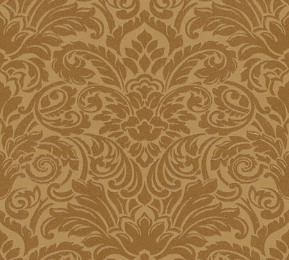 Architects Paper Luxury wallpaper Luxus Glasperlentapete Gold 10,05 m x 0,52 m