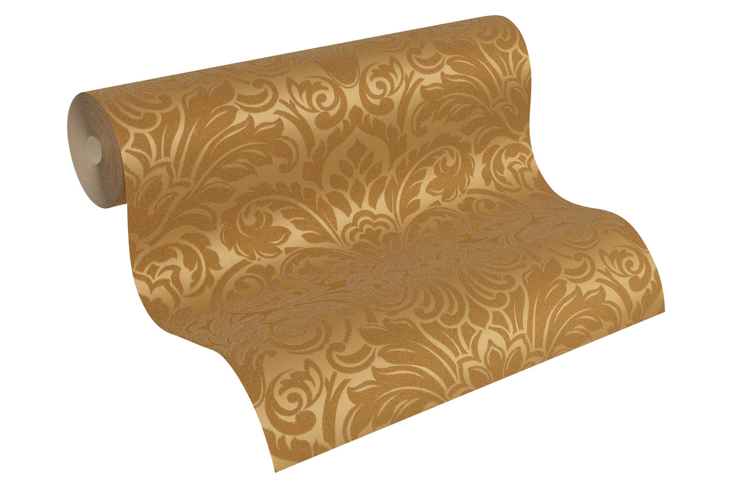 Architects Paper Luxury wallpaper Luxus Glasperlentapete Gold 10,05 m x 0,52 m