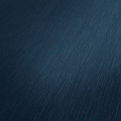 Architects Paper Longlife Colours Vinyl-Vliestapete Blau 21,00 m x 1,06 m