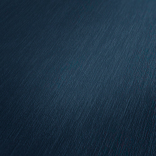 Architects Paper Longlife Colours Vinyl-Vliestapete Blau 21,00 m x 1,06 m