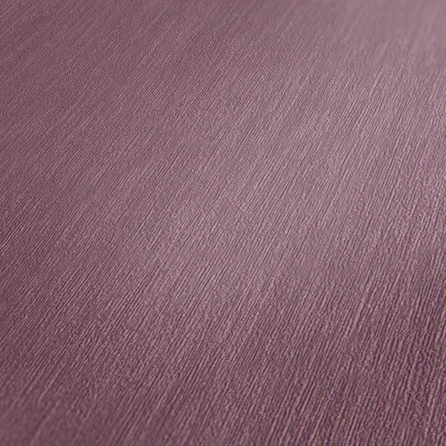 Architects Paper Longlife Colours Vinyl-Vliestapete Lila 21,00 m x 1,06 m