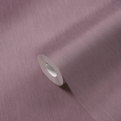 Architects Paper Longlife Colours Vinyl-Vliestapete Lila 21,00 m x 1,06 m